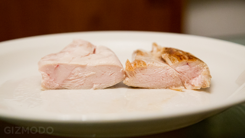 Illustration for article titled Anova Precision Cooker
Review: Killer Sous Vide for Everyone